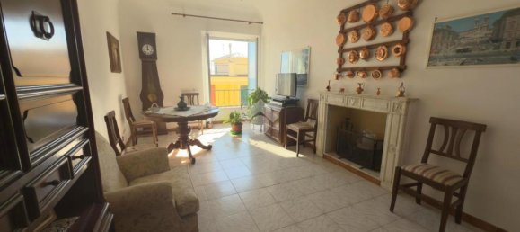 5-Zimmer Wohnung in Genoa, Italy, Nr. 13131 16