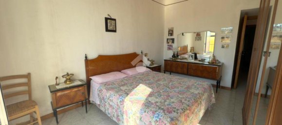5-Zimmer Wohnung in Genoa, Italy, Nr. 13131 22