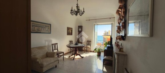 5-Zimmer Wohnung in Genoa, Italy, Nr. 13131 13