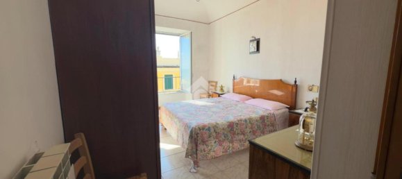 5-Zimmer Wohnung in Genoa, Italy, Nr. 13131 24