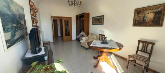 5-Zimmer Wohnung in Genoa, Italy, Nr. 13131 42