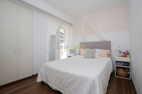 3 Schlafzimmer Wohnung in Cascais, Portugal, Nr. 128558