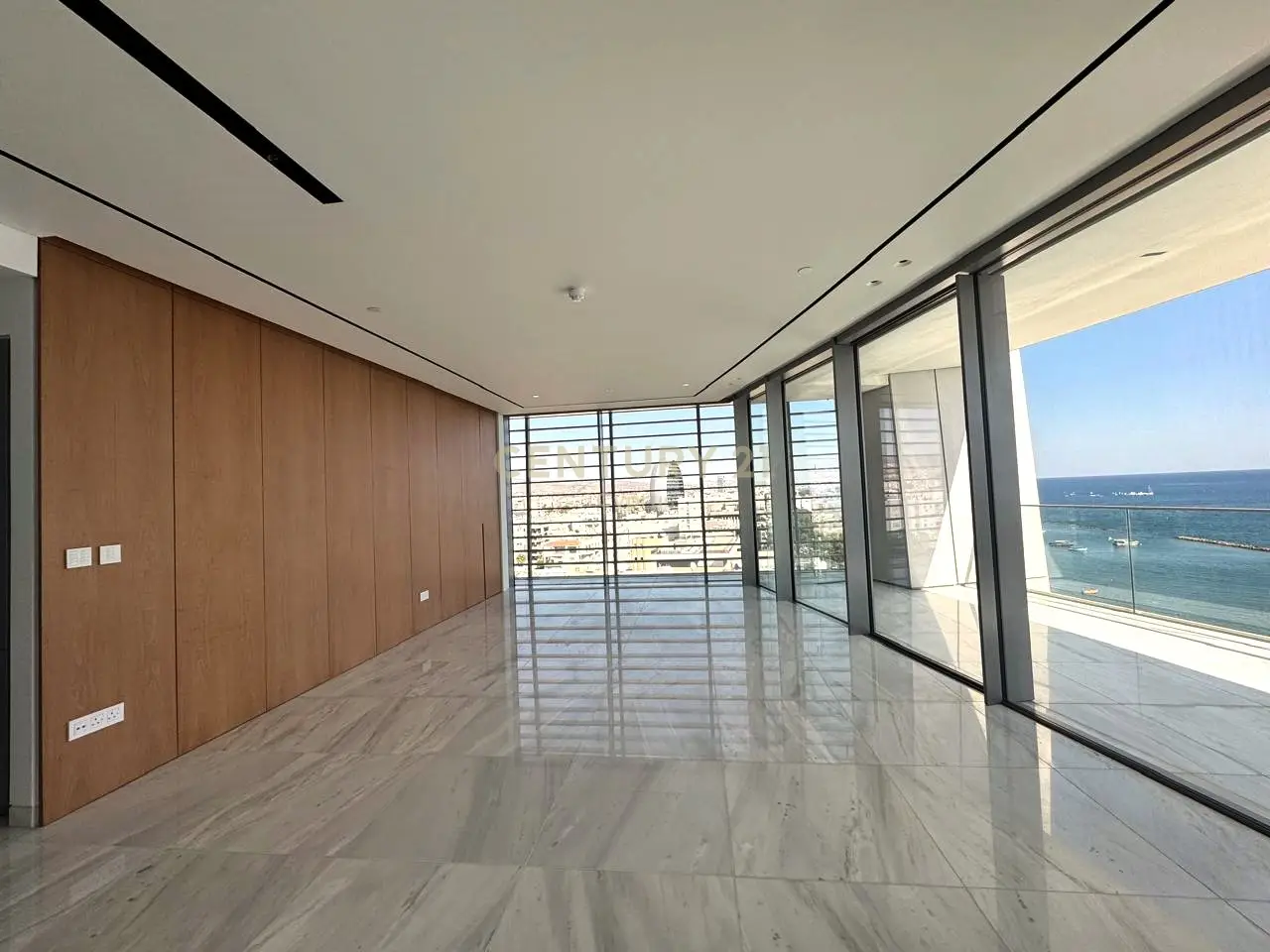 Apartamento T3 em Limassol, Cyprus N.º 5531