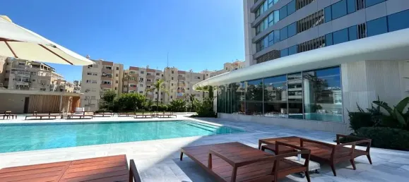 Apartamento T3 em Limassol, Cyprus N.º 5531 17