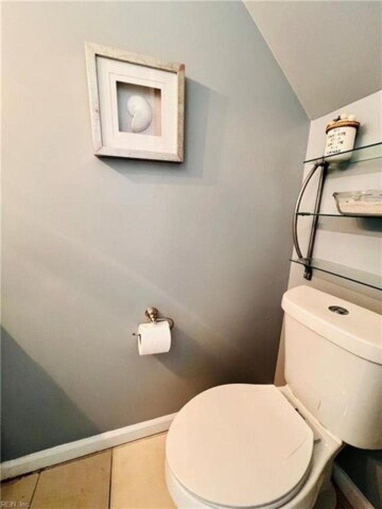 3 bedrooms House in Virginia Beach, USA No. 371175