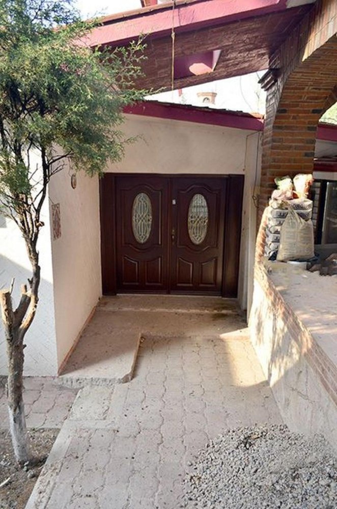 4 غرف نوم منزل في Cuautitlan Izcalli, Mexico رقم 220405