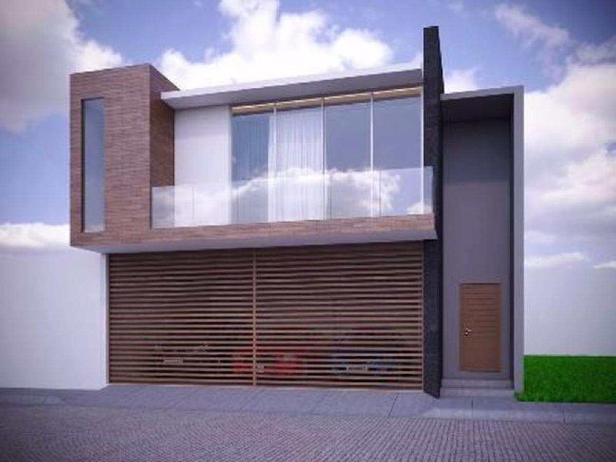 3 bedrooms House in Veracruz, Mexico No. 208089