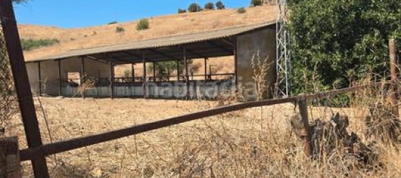 180000m² Land in Coin, Spain No. 191431 51