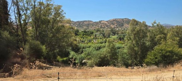  قطعة أرض في Coin, Spain 180000متر مربع رقم 191431 38