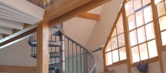 Apartamento de 2 dormitorios en Illiers-Combray, France No. 99723 6