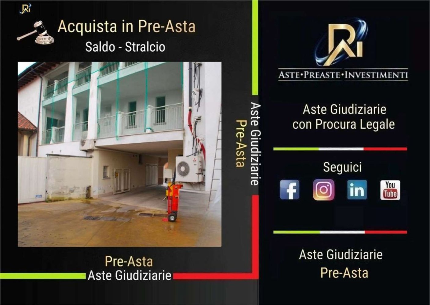 3غرفة شقة في Soncino, Italy رقم 3996