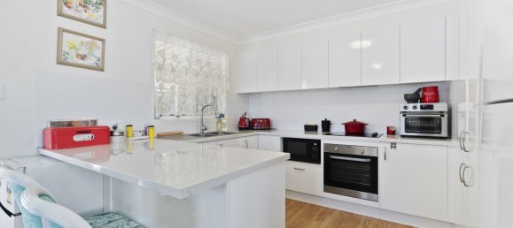 2 chambres Maison à Kingscliff, Australia No. 152 3