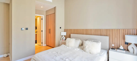 2 bedrooms Apartment in Dubai, UAE No. 20787 5