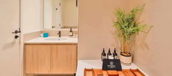 2 bedrooms Apartment in Dubai, UAE No. 20787 12