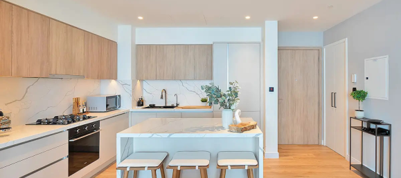 2 bedrooms Apartment in Dubai, UAE No. 20787 4