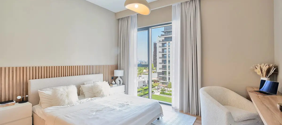 2 bedrooms Apartment in Dubai, UAE No. 20787 6