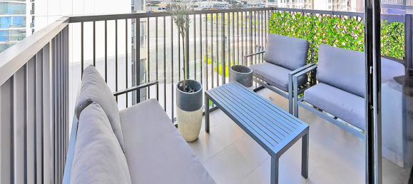 2 bedrooms Apartment in Dubai, UAE No. 20787 8