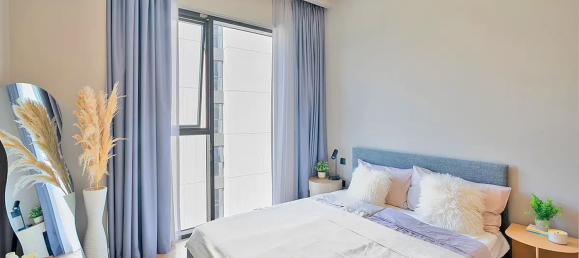 2 bedrooms Apartment in Dubai, UAE No. 20787 7