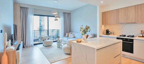 2 bedrooms Apartment in Dubai, UAE No. 20787 3