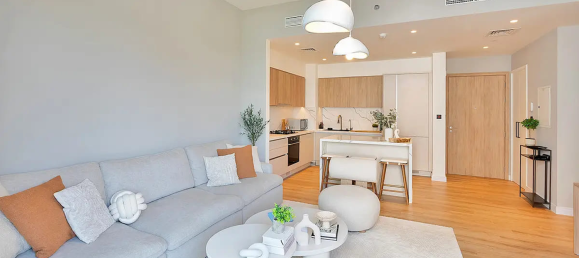 2 bedrooms Apartment in Dubai, UAE No. 20787 2