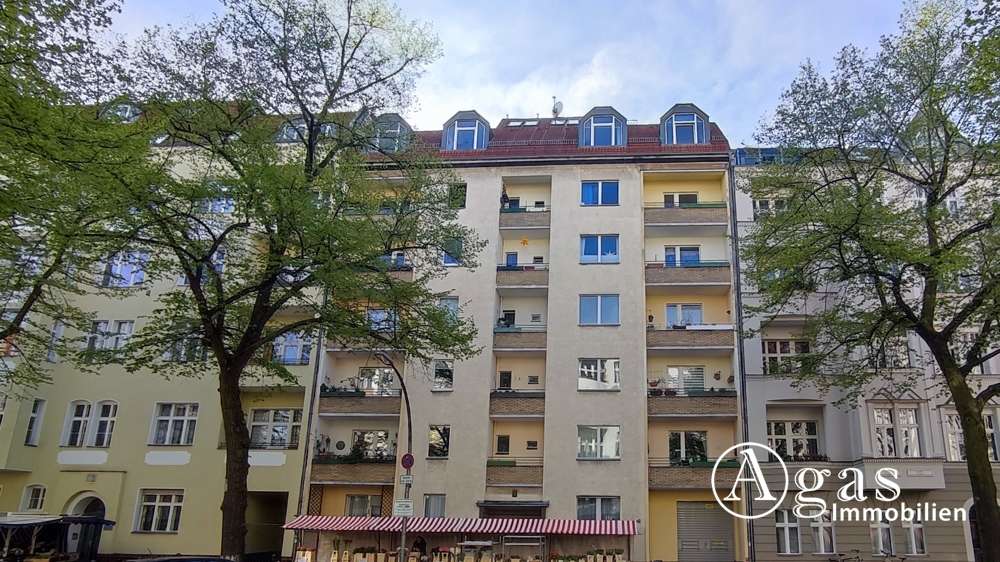 استوديو في Charlottenburg, Germany رقم 313489