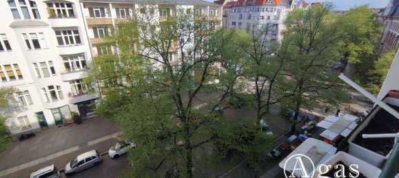 استوديو في Charlottenburg, Germany رقم 313489 4
