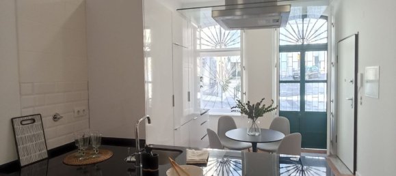 1 bedroom Apartment in Lisbon, Portugal No. 84972 12