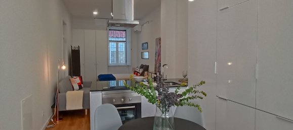 1 bedroom Apartment in Lisbon, Portugal No. 84972 11