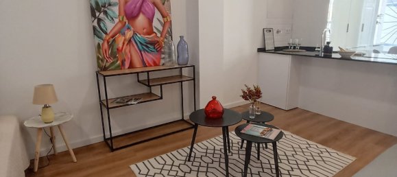 1 bedroom Apartment in Lisbon, Portugal No. 84972 7