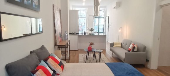 1 bedroom Apartment in Lisbon, Portugal No. 84972 13