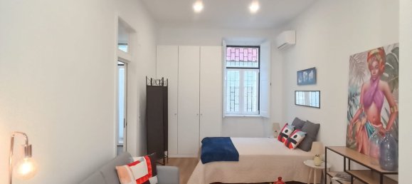 1 bedroom Apartment in Lisbon, Portugal No. 84972 10