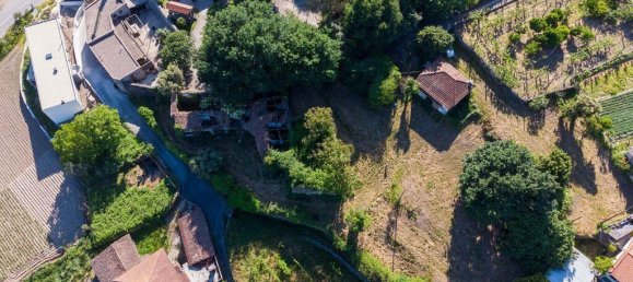 11640m² Land in Povoa de Lanhoso, Portugal No. 208837 17