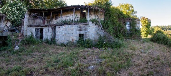 11640m² Land in Povoa de Lanhoso, Portugal No. 208837 26