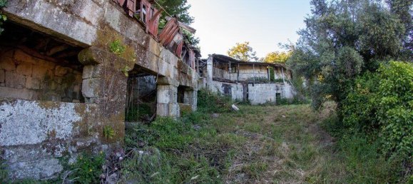 11640m² Land in Povoa de Lanhoso, Portugal No. 208837 28