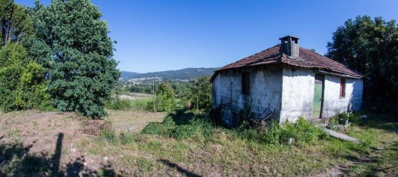 11640m² Land in Povoa de Lanhoso, Portugal No. 208837 22