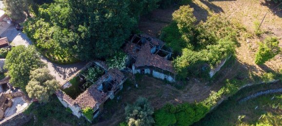 11640m² Land in Povoa de Lanhoso, Portugal No. 208837 4