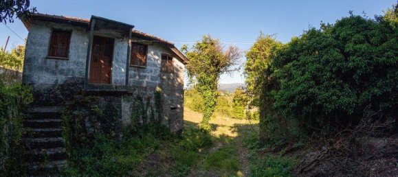 11640m² Land in Povoa de Lanhoso, Portugal No. 208837 24