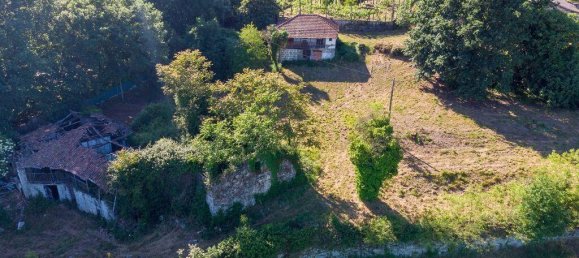 11640m² Land in Povoa de Lanhoso, Portugal No. 208837 6