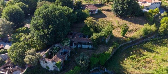 11640m² Land in Povoa de Lanhoso, Portugal No. 208837 18