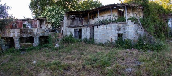 11640m² Land in Povoa de Lanhoso, Portugal No. 208837 25