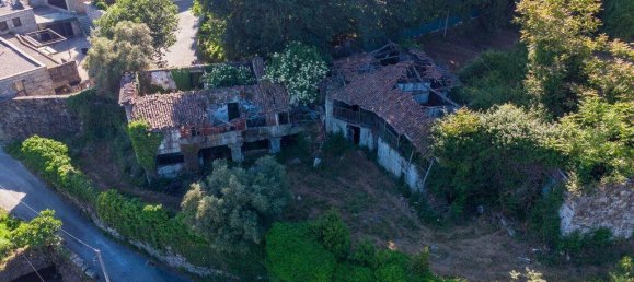 11640m² Land in Povoa de Lanhoso, Portugal No. 208837 8