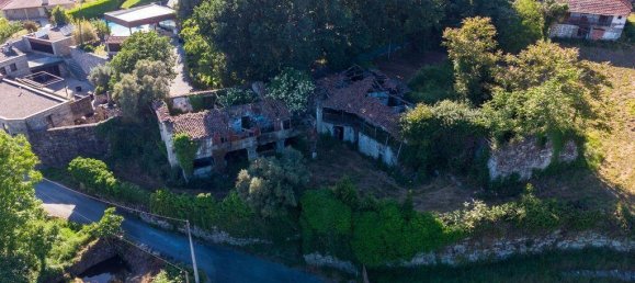 11640m² Land in Povoa de Lanhoso, Portugal No. 208837 7