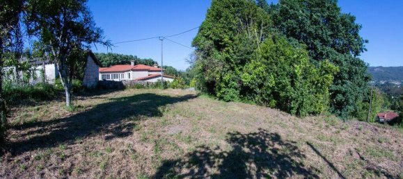 11640m² Land in Povoa de Lanhoso, Portugal No. 208837 23