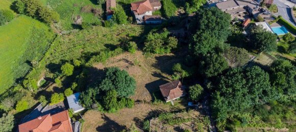 11640m² Land in Povoa de Lanhoso, Portugal No. 208837 16