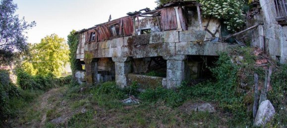 11640m² Land in Povoa de Lanhoso, Portugal No. 208837 27