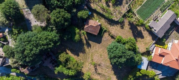 11640m² Land in Povoa de Lanhoso, Portugal No. 208837 3