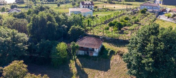 11640m² Land in Povoa de Lanhoso, Portugal No. 208837 12