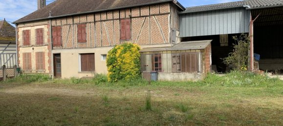 Casa de 3 dormitorios en Cresantignes, France No. 62925 10