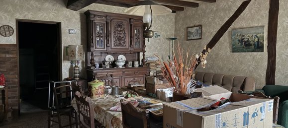 Casa de 3 dormitorios en Cresantignes, France No. 62925 15