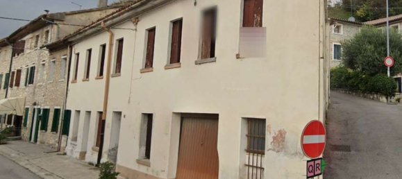 7 rooms Apartment in Segusino, Italy No. 306936 5